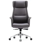 High Back Leather Office Chair Dubai, Sharjha and Abu Dhabi