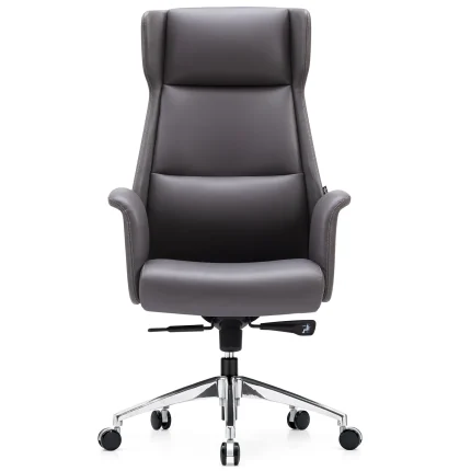 High Back Leather Office Chair Dubai, Sharjha and Abu Dhabi