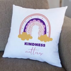 Kindness Matters Cushion in Dubai, Sharjah and Abu Dhabi