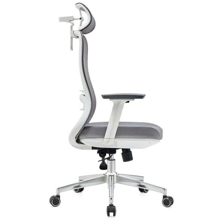  Mesh Chair with 3D Adjustable Headrest & Armrest Dubai, Sharjha and Abu Dhabi