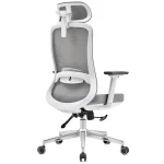 Mesh Chair with 3D Adjustable Headrest & Armrest Dubai, Sharjha and Abu Dhabi