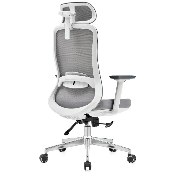  Mesh Chair with 3D Adjustable Headrest & Armrest Dubai, Sharjha and Abu Dhabi