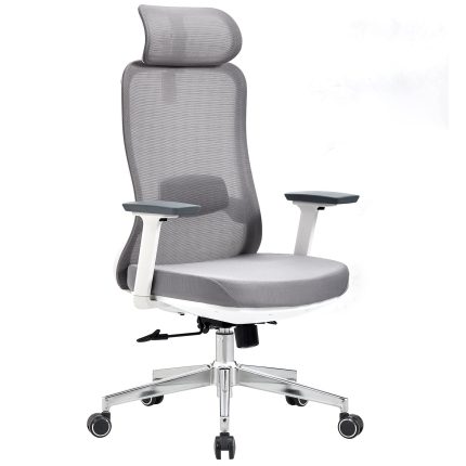  Mesh Chair with 3D Adjustable Headrest & Armrest Dubai, Sharjha and Abu Dhabi
