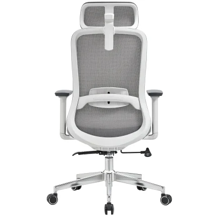  Mesh Chair with 3D Adjustable Headrest & Armrest Dubai, Sharjha and Abu Dhabi
