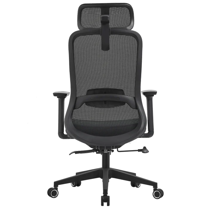 Mesh Chair with 3D Adjustable Headrest & Armrest Dubai, Sharjha and Abu Dhabi