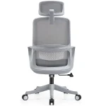 Mesh Executive Swivel Chair with Headrest Dubai, Sharjha and Abu Dhabi