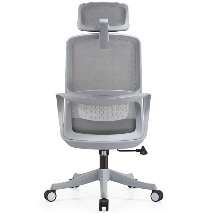 Mesh Executive Swivel Chair with Headrest Dubai, Sharjha and Abu Dhabi