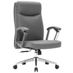 Modern Ergonomic Executive Office Chair with Lumbar Support Dubai, Sharjha and Abu Dhabi