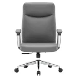 Modern Ergonomic Executive Office Chair with Lumbar Support Dubai, Sharjha and Abu Dhabi