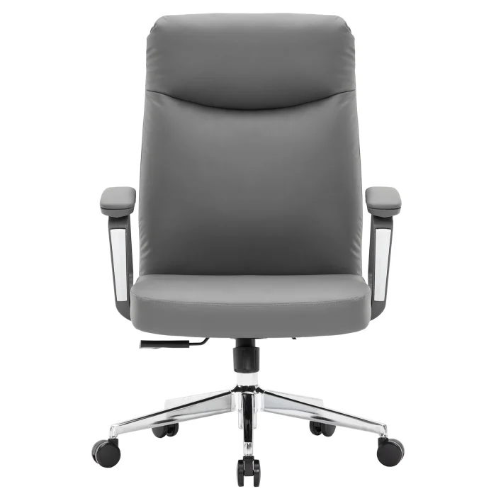 Modern Ergonomic Executive Office Chair with Lumbar Support Dubai, Sharjha and Abu Dhabi