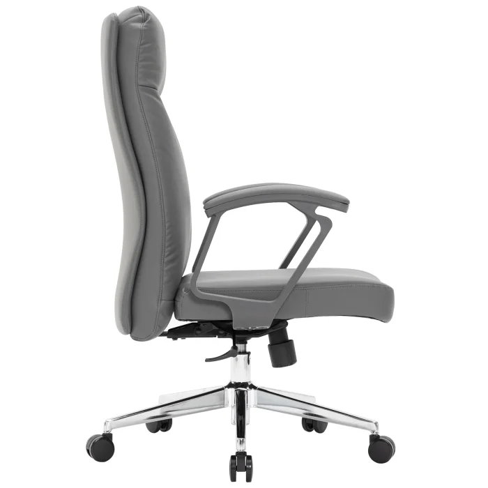 Modern Ergonomic Executive Office Chair with Lumbar Support Dubai, Sharjha and Abu Dhabi