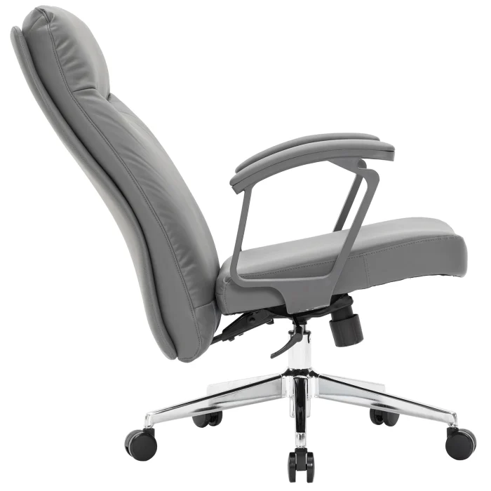 Modern Ergonomic Executive Office Chair with Lumbar Support Dubai, Sharjha and Abu Dhabi