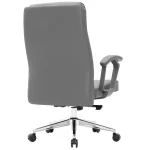 Modern Ergonomic Executive Office Chair with Lumbar Support Dubai, Sharjha and Abu Dhabi