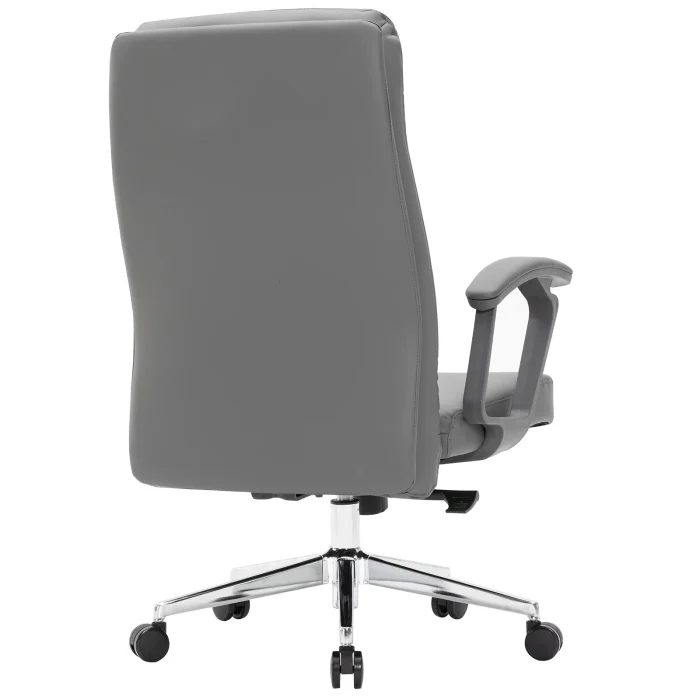 Modern Ergonomic Executive Office Chair with Lumbar Support Dubai, Sharjha and Abu Dhabi
