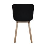 Modern Fabric Chair with Metal Legs Dubai, Sharjha and Abu Dhabi