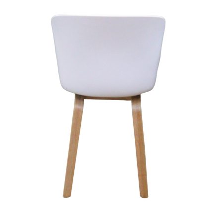 Modern Fabric Chair with Metal Legs Dubai, Sharjha and Abu Dhabi
