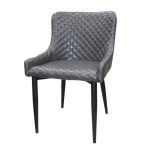 Modern Leather Dining Chair Dubai, Sharjha and Abu Dhabi
