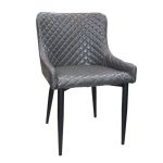 Modern Leather Dining Chair Dubai, Sharjha and Abu Dhabi