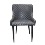 Modern Leather Dining Chair Dubai, Sharjha and Abu Dhabi