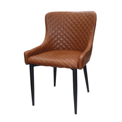 Modern Leather Dining Chair Dubai, Sharjha and Abu Dhabi