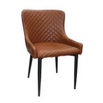 Modern Leather Dining Chair Dubai, Sharjha and Abu Dhabi