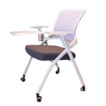 Movable Office chair with writing board Dubai, Sharjha and Abu Dhabi