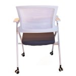 Movable Office chair with writing board Dubai, Sharjha and Abu Dhabi