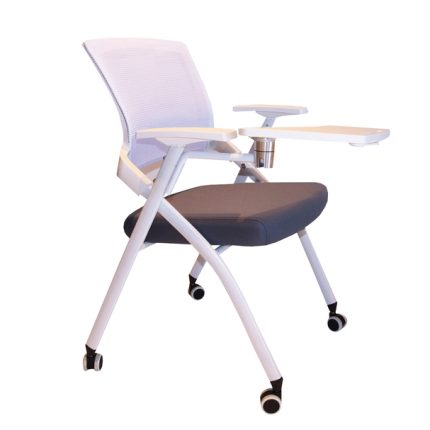 Movable Office chair with writing board Dubai, Sharjha and Abu Dhabi