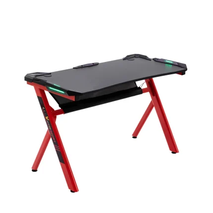 Navar Gaming Table Black Dubai, Sharjha and Abu Dhabi