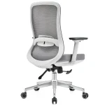 Office Chair with Lumbar Support 3D Armrest Dubai, Sharjha and Abu Dhabi