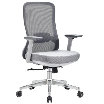Office Chair with Lumbar Support 3D Armrest Dubai, Sharjha and Abu Dhabi