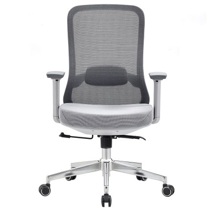 Office Chair with Lumbar Support 3D Armrest Dubai, Sharjha and Abu Dhabi