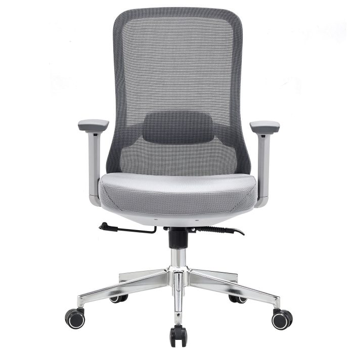 Office Chair with Lumbar Support 3D Armrest Dubai, Sharjha and Abu Dhabi