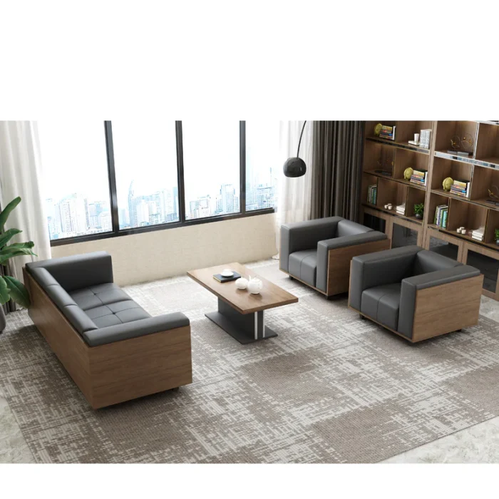 One Seat Wide Square Arm Sofa MG-366-1S Dubai, Sharjha and Abu Dhabi