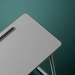 Open Front Student Desk School Desk with Book Box and Bag Hooks for Home, School and Training Dubai, Sharjha and Abu Dhabi