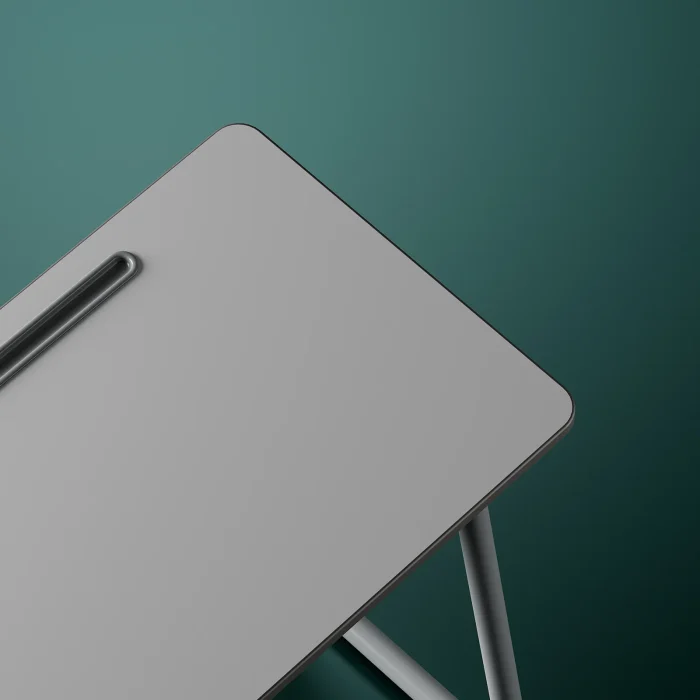 Open Front Student Desk School Desk with Book Box and Bag Hooks for Home, School and Training Dubai, Sharjha and Abu Dhabi