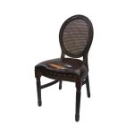 Oval Back Dining Accent Chair Dubai, Sharjha and Abu Dhabi