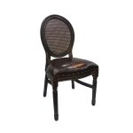 Oval Back Dining Accent Chair Dubai, Sharjha and Abu Dhabi