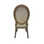 Oval Back Dining Accent Chair Dubai, Sharjha and Abu Dhabi