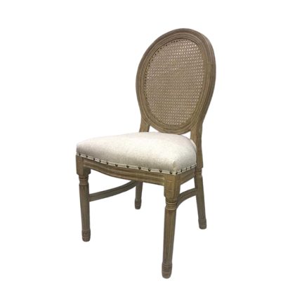 Oval Back Dining Accent Chair Dubai, Sharjha and Abu Dhabi