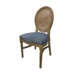 Oval Back Dining Accent Chair Dubai, Sharjha and Abu Dhabi