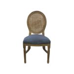 Oval Back Dining Accent Chair Dubai, Sharjha and Abu Dhabi