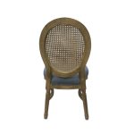 Oval Back Dining Accent Chair Dubai, Sharjha and Abu Dhabi