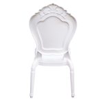 Polycarbonate Dining Chair Dubai, Sharjha and Abu Dhab