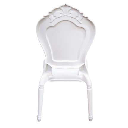 Polycarbonate Dining Chair Dubai, Sharjha and Abu Dhab