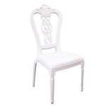 Polycarbonate Modern Dining Chair Dubai, Sharjha and Abu Dhabi