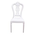 Polycarbonate Modern Dining Chair Dubai, Sharjha and Abu Dhabi