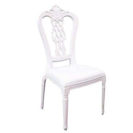 Polycarbonate Modern Dining Chair Dubai, Sharjha and Abu Dhabi