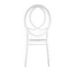 Polypropylene Armless Dining Chair Dubai, Sharjha and Abu Dhabi
