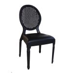 Polypropylene Indoor-outdoor Dining Chair Dubai, Sharjha and Abu Dhabi